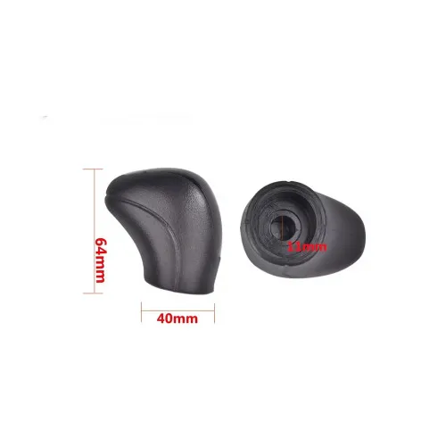 Maner schimbator compatibil Mercedes Vito W639 cu 2 adaptoare pentru 5 si 6 viteze — imaginea 5