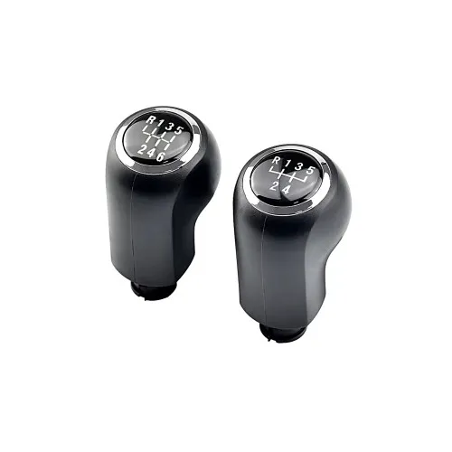 Maner schimbator compatibil Opel Astra H cu 2 adaptoare pentru 5 si 6 viteze — imaginea 2
