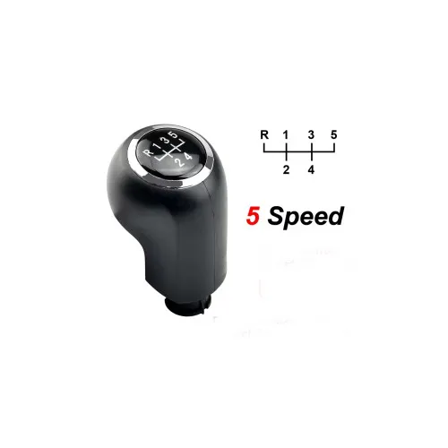 Maner schimbator compatibil Opel Astra H cu 2 adaptoare pentru 5 si 6 viteze — imaginea 3