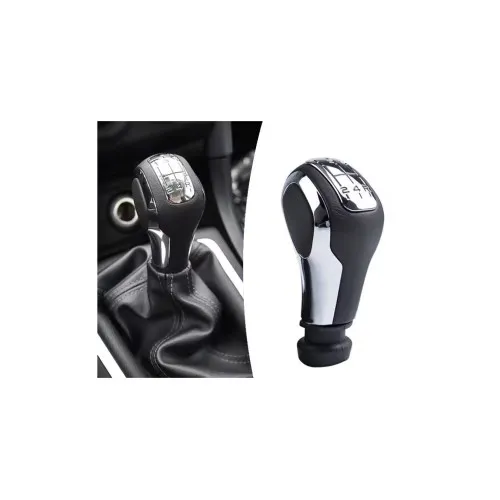 Maner schimbator compatibil Peugeot 508 cu 5 viteze — imaginea 4
