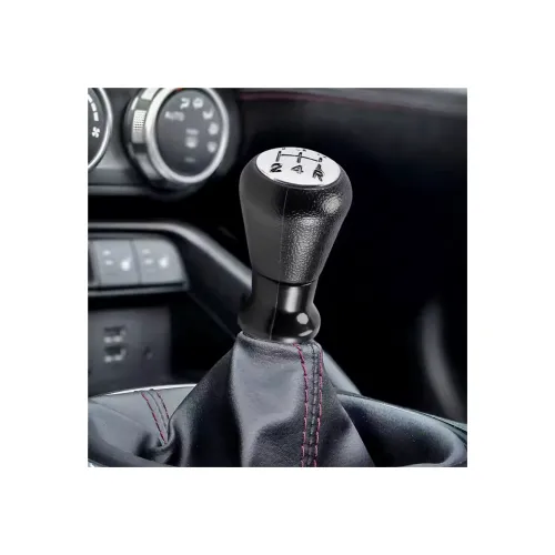 Maner schimbator compatibil Peugeot / Citroen 5 viteze — imaginea 2