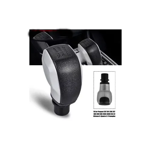 Maner schimbator compatibil Peugeot / Citroen 5 viteze — imaginea 3