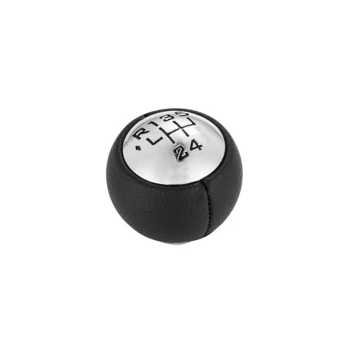 Maner schimbator compatibil Peugeot cu 2 adaptoare pentru 5 si 6 viteze — imaginea 5