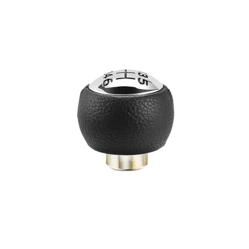 Maner schimbator compatibil Peugeot cu 2 adaptoare pentru 5 si 6 viteze