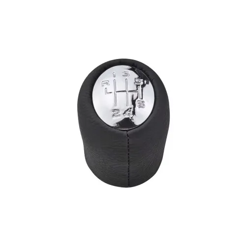 Maner schimbator compatibil Renault Laguna 2001-2007 cu 2 adaptoare pentru 5 si 6 viteze — imaginea 4