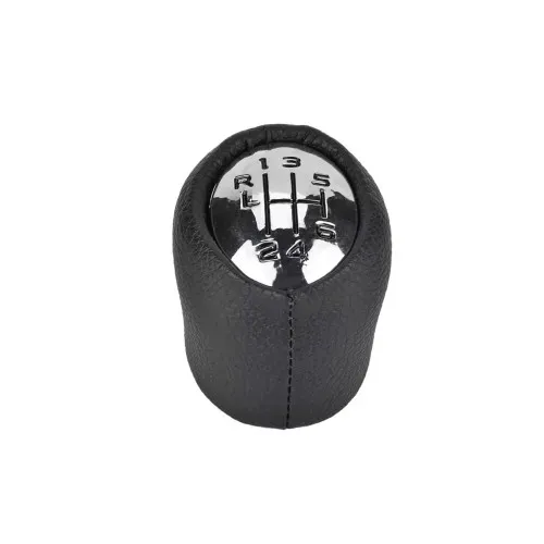 Maner schimbator compatibil Renault Laguna 2001-2007 cu 2 adaptoare pentru 5 si 6 viteze