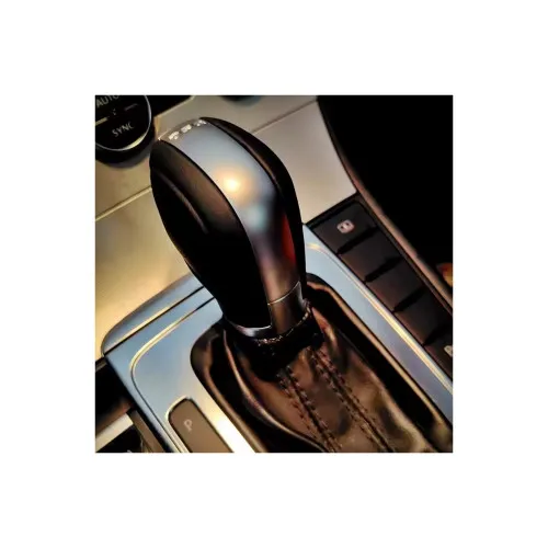 Maner schimbator compatibil Volkswagen Passat CC, Golf VI, Jetta, MK6 Cutie Automata — imaginea 5