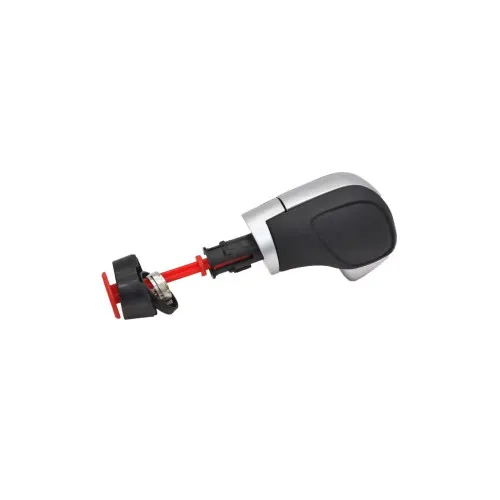 Maner schimbator compatibil Volkswagen Passat CC, Golf VI, Jetta, MK6 Cutie Automata — imaginea 3