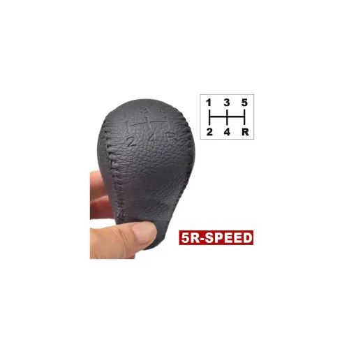 Maner schimbator din plastic compatibil Nissan Patrol GU Y61 1997–2016 — imaginea 4