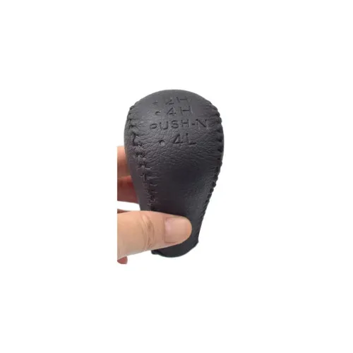 Maner schimbator din plastic compatibil Nissan Patrol GU Y61 1997–2016 — imaginea 3