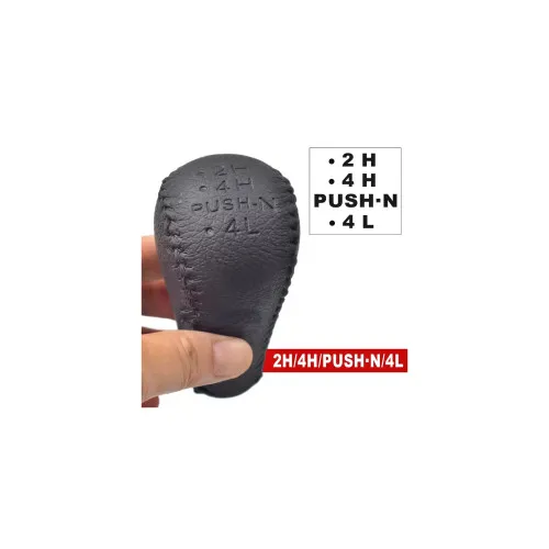 Maner schimbator din plastic compatibil Nissan Patrol GU Y61 1997–2016 — imaginea 2