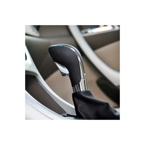Maner schimbator din plastic compatibil Opel 2009-2013 cutie automata — imaginea 5