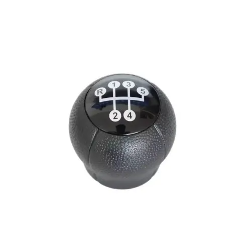 Maner schimbator din plastic compatibil Opel Astra G 1998-2009 — imaginea 2