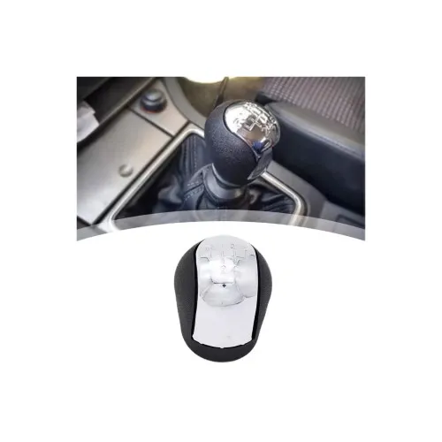 Maner schimbator din plastic compatibil Opel Vectra C cu 3 adaptoare ,5R, R5, R6 — imaginea 7
