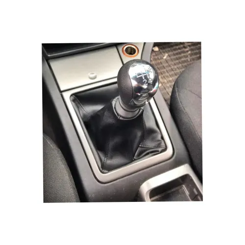 Maner schimbator din plastic compatibil Opel Vectra C cu 3 adaptoare ,5R, R5, R6 — imaginea 6