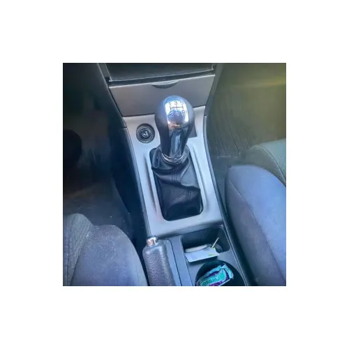 Maner schimbator din plastic compatibil Toyota 2009-2014 5 viteze — imaginea 3