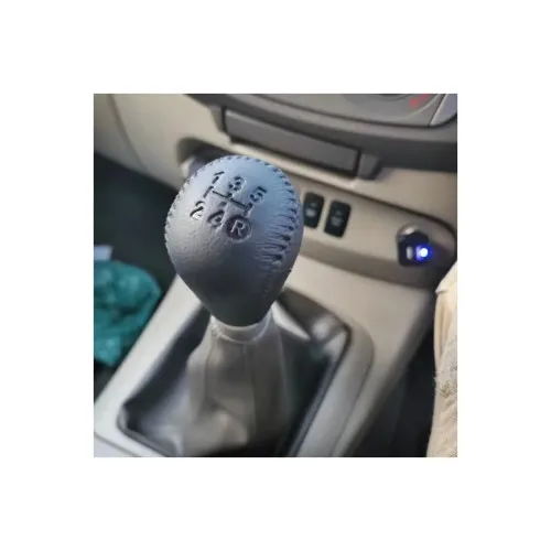 Maner schimbator din plastic compatibil Toyota Hilux MK6 / MK7 5 viteze — imaginea 2