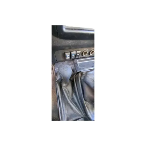 Maner schimbator din plastic compatibil Toyota Prado LC120,Land Cruiser Prado 5 viteze — imaginea 7