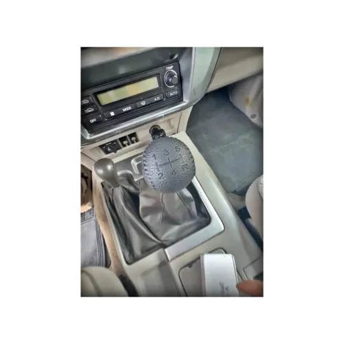 Maner schimbator din plastic compatibil Toyota Prado LC120,Land Cruiser Prado 5 viteze — imaginea 5