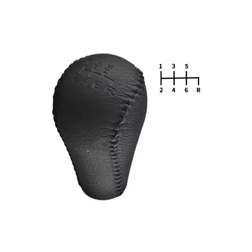 Maner schimbator din plastic compatibil Toyota Prado LC120,Land Cruiser Prado 6 viteze