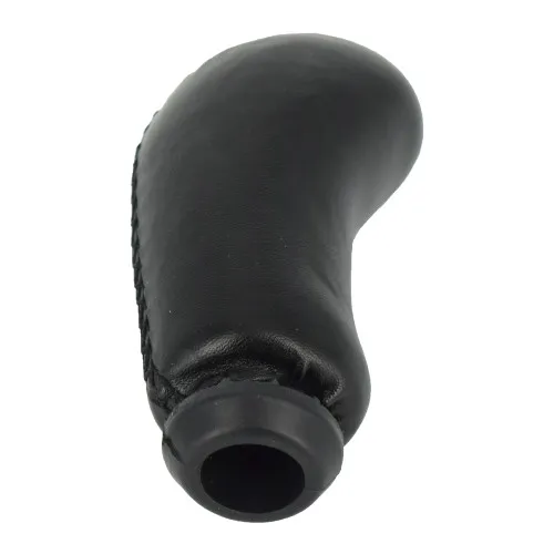 Maner schimbator DUSTER imbracat in imitatie piele ART-6VDST cu 6 viteze — imaginea 2