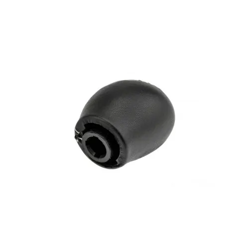 Maner schimbator imitatie piele compatibil Renault Megane /Laguna/ Duster 6 viteze — imaginea 4