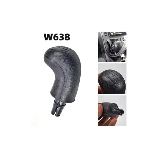 Maner schimbator plastic compatibil Mercedes Vito W638 1996-2003 — imaginea 2