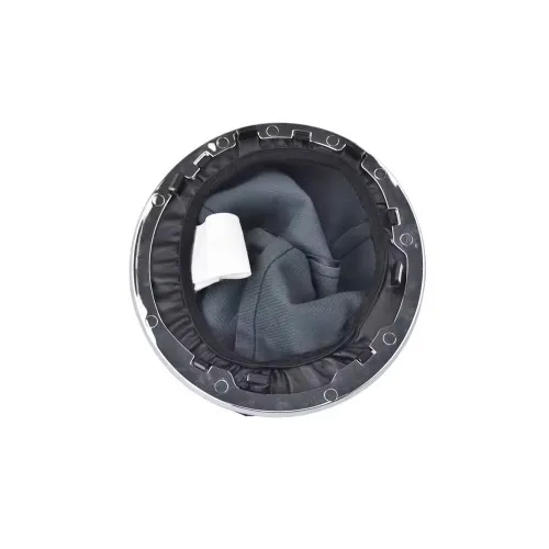 Maner si manson schimbator auto imitatie piele compatibil Fiat 500C 2007-2015 — imaginea 2