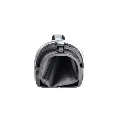 Maner si manson schimbator auto imitatie piele compatibil Seat Altea ,Leon, Toledo III 5 viteze — imaginea 4