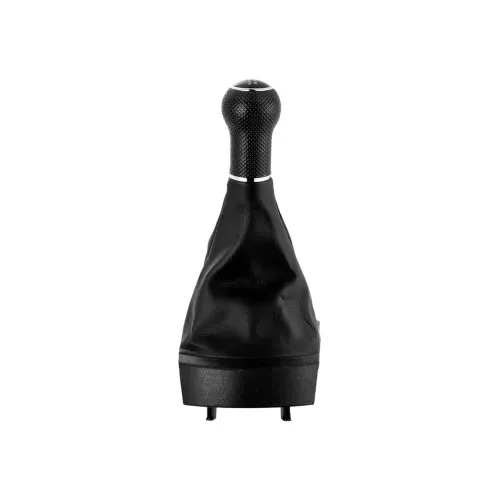 Maner si manson schimbator auto imitatie piele compatibil Seat Ibiza 2002-2008 — imaginea 4