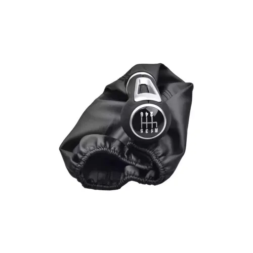 Maner si manson schimbator auto imitatie piele compatibil Seat Leon 2005-2012 — imaginea 2