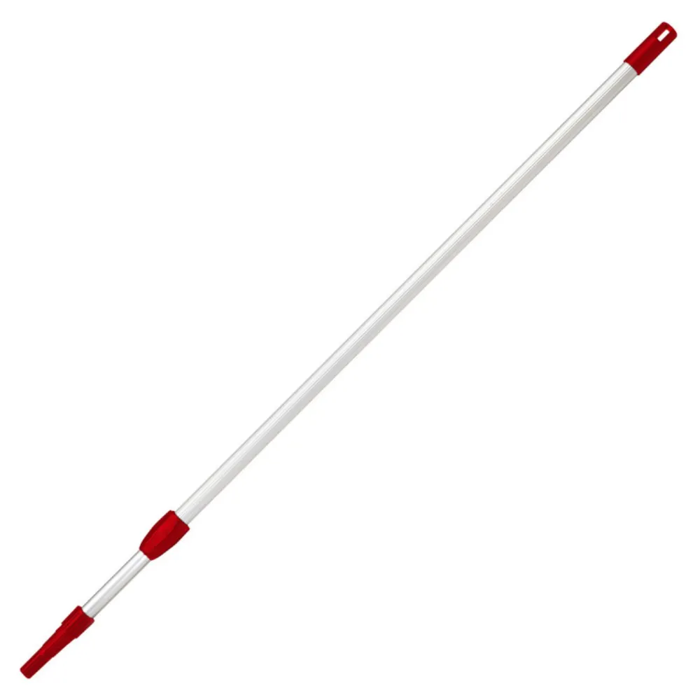 Maner telescopic trafalet, aluminiu, 3 m