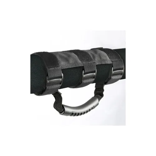 Maner universal de prindere rollbar compatibil JEEP — imaginea 5