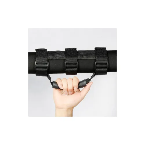 Maner universal de prindere rollbar compatibil JEEP — imaginea 6