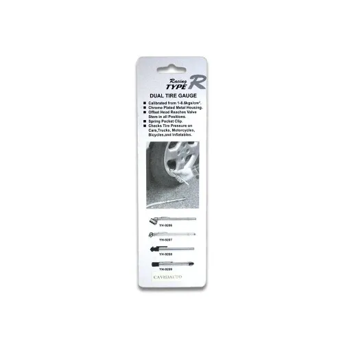 Manometru presiune aer tip stilou ,YH-9206 — imaginea 3
