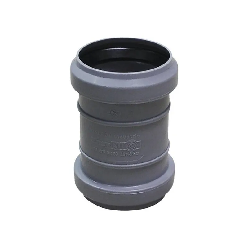 Manson D110 mm polipropilena