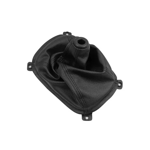 Manson schimbator auto imitatie piele compatibil Hyundai Sportage 2004-2010 — imaginea 4