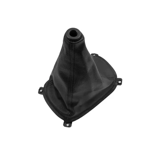 Manson schimbator auto imitatie piele compatibil Hyundai Sportage 2004-2010 — imaginea 3
