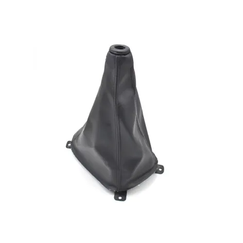Manson schimbator auto imitatie piele compatibil Hyundai Sportage 2004-2010 — imaginea 2