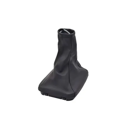 Manson schimbator auto imitatie piele compatibil Opel Corsa C ,Meriva, Tigra — imaginea 2