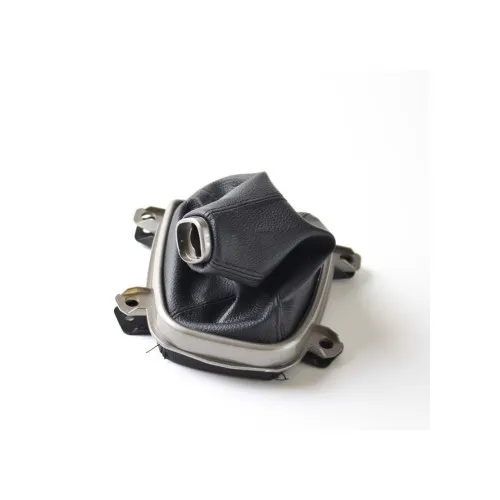 Manson schimbator auto mitatie piele compatibil Honda Accord 2008-2013 — imaginea 4