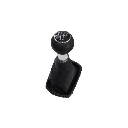 Manson schimbator compatibil Audi A6L 5 VITEZE NEGRU 2005-2011