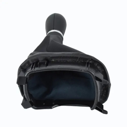 Manson schimbator compatibil SEAT LEON 1 cu 6 viteze NEGRU — imaginea 2