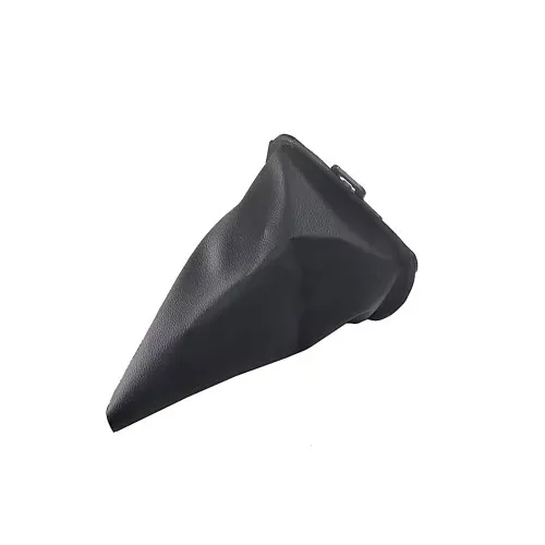 Manson schimbator imitatie piele compatibil Ford Fiesta MK VI 2008-2012 — imaginea 5