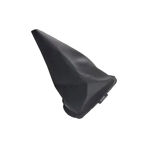 Manson schimbator imitatie piele compatibil Ford Fiesta MK VI 2008-2012