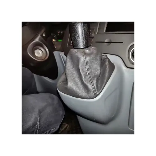 Manson schimbator imitatie piele compatibil Ford Transit 2000-2006 — imaginea 4