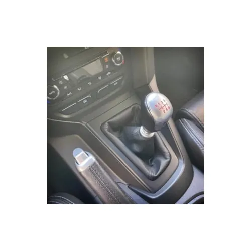 Manson schimbator imitatie piele compatibil Ford Transit — imaginea 6