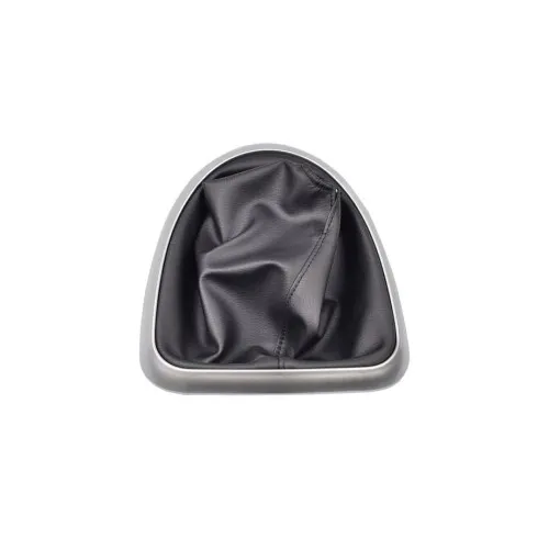Manson schimbator imitatie piele compatibil Nissan Juke 2009-2018 — imaginea 3