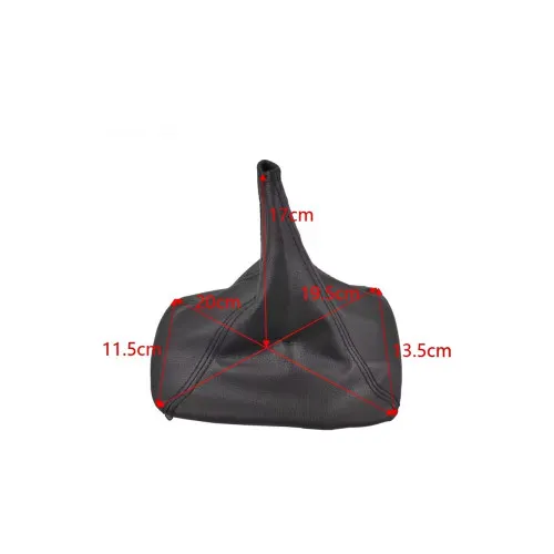 Manson schimbator imitatie piele compatibil Toyota Hilux 2005-2015 — imaginea 4