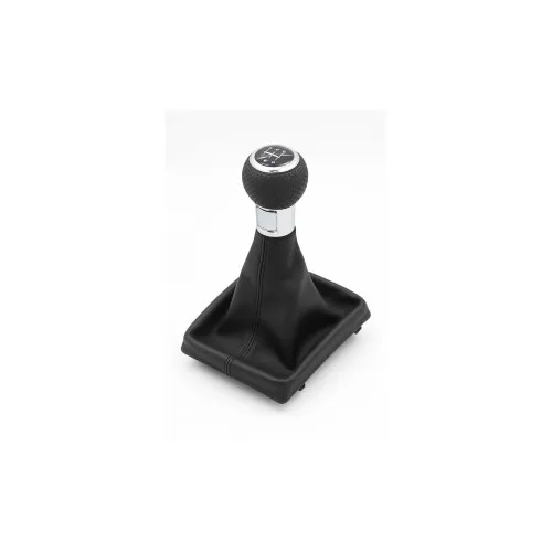 Manson schimbator si maner compatibil Audi A4 cu 3 adaptoare pentru 5R / R5 / R6 viteze